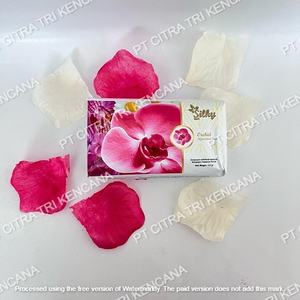 NOUVEAU NOUVEL AN CHINOIS : Savon Hydratation Profonde, Rose et Fleur de Savon, Savon de Bain, Savon de Douche, Savon de Beauté pour Akhtala ARMENIA - Product Image 6