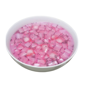 Cubos de Cristal Masticables de Nata de Coco TropiFresh del Río Mekong - Product Image 5