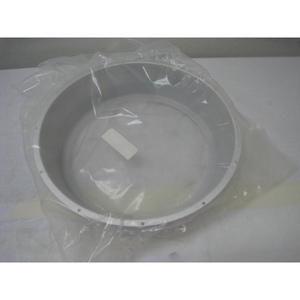 NEW AMAT 0020-23070 แผ่นป้องกันด้านบน - อุปกรณ์และอะไหล่เซมิคอนดักเตอร์ระดับโลกที่เชื่อถือได้ - Product Image 4