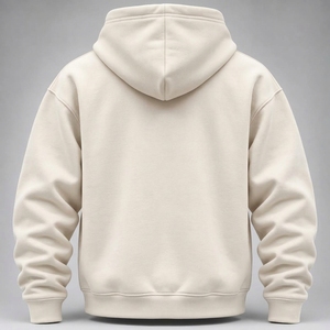 Sudadera con Capucha Personalizada con Gráfico Abstracto de Gato, Estilo Casual Urbano para Hombre, Sudadera con Capucha con Estampado Animal, OEM, ODM, Venta al Por Mayor - Product Image 2