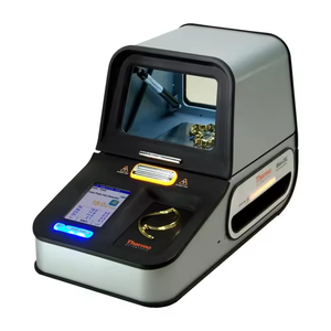 Venta al por mayor de equipos electrónicos nuevos D/X/L-X-RF con cuerpo de plástico para laboratorio, en stock. - Product Image 1