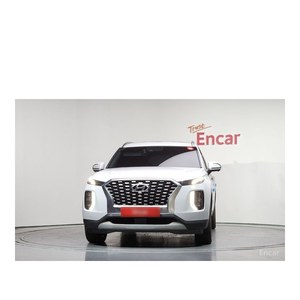 ฮุนได พาลิเซด ดีเซล 2.2 2WD ปี 2022 วิ่ง 110,747 กม. เกียร์อัตโนมัติ เบาะหนัง พวงมาลัยซ้าย พร้อมกล้องมองหลัง - Product Image 3