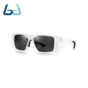 แว่นตาป้องกันรอยขีดข่วนเลนส์ออพติคอล Borjye J188 - Product Image 1