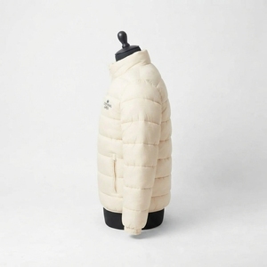 Best Price Winter <b>Men</b> Puffer <b>Jacket</b> Polyester/Nylon Breathable Quick Dry Customizable Puffer <b>Jacket</b> - Product Image 2