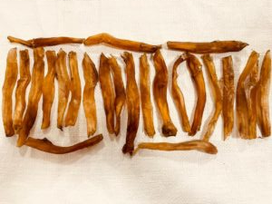 Masticables de Tendón de Búfalo para Perros, Sin Piel, Naturales, para el Cuidado Dental - Product Image 4