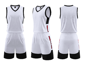 Tenue de sport de haute qualité 2025 : Ensemble maillot et uniforme de basketball, et ensemble uniforme de football - Product Image 2