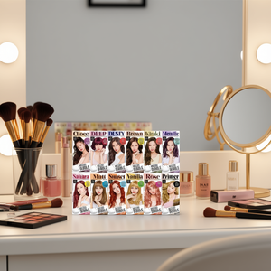 Mise En Scene Nuovo Hello Bubble 3AB 100G(24) Prodotto per il Trucco - Product Image 3