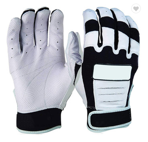 Nouveaux gants de frappe de baseball, meilleurs gants de sport pour le baseball, gants de frappe neufs pour le baseball et les balles souples à bas prix - Product Image 1