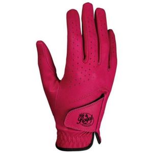 Guantes de Golf Royal Boxing HZQ-ST013-W Hechos a Medida, con Correa Ajustable, de Piel de Oveja Cabretta, Cómodos y Elegantes, Modelo High2026 - Product Image 3