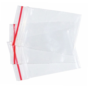 ถุงซิปล็อคแบบแบนพิมพ์ลายตามสั่ง คุณภาพดีที่สุดใหม่ ถุงซิปแบบใช้ซ้ำได้ - Product Image 4