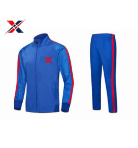Nouvelle tenue de gardien de but de football professionnelle pour adultes, 100% polyester, manches courtes, légère, respirante, personnalisable pour l'équipe - Product Image 5