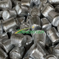 Lingots d'aluminium adc 12, adc 6, lingots d'aluminium 96, lingots d'aluminium 98 en grandes quantités. Prix EXW attractif, bas quantité minimale de commande