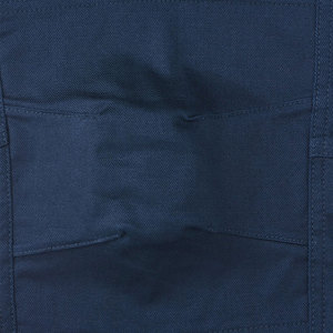 Pantalon de chasse et de randonnée multi-poches en coton vierge pour homme avec fermeture éclair – Vente en gros - Product Image 4