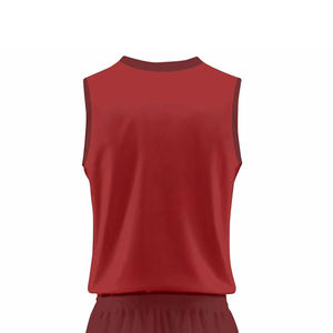 Ropa Deportiva Transpirable Estampada, Uniforme de Baloncesto Unisex para Adultos, Servicios de Impresión Personalizada, Tallas Grandes, Gran Venta - Product Image 6