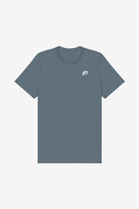 Camisetas de Hombre al por Mayor, de Algodón, Corte Regular, Cuello Redondo, Manga Corta, Estilo Urbano, Casual, Básicas, con Estampado Personalizado, Proveedor OEM al por Mayor - Product Image 5