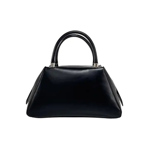 Sac à main en cuir pour femme, nouvelle collection 2025, design 2026, sac bandoulière simple pour femme - Product Image 1