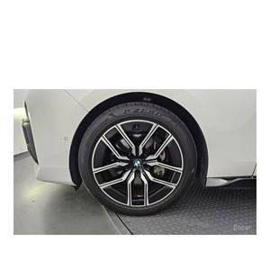 BMW Serie 7 740i SDrive M Sport 2023 con Caja de Cambios Automática, 52,034 km, Volante a la Izquierda - Product Image 5