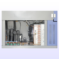 ATMARS 400B – Chambre à température et humidité constantes, prix usine avantageux, protection IP67 pour essais thermiques du béton
