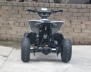 Mini <span class=keywords><strong>Quad</strong></span> Électrique Camouflage pour Enfants - Moto Tout-Terrain Électrique <span class=keywords><strong>Pas</strong></span> Chère - <span class=keywords><strong>Quad</strong></span> 4 Roues pour Ferme - Product Image 3