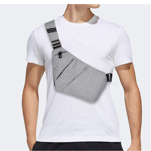 Best Top Latest Style Solid Color Cowhide Bag for Men new Design Crossbody <b>Sling</b> Bags for Fashion and Gifts - Product Image 2