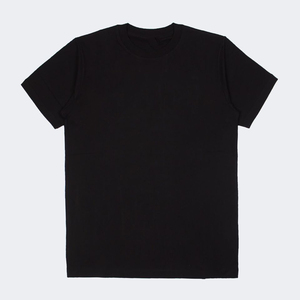 เสื้อยืดผู้ชาย คอทรงกลม ทรงปกติ แห้งเร็ว ไม่ยับ ใส่สบาย เป็นมิตรกับสิ่งแวดล้อม ไซส์ (S-6XL) - Product Image 3