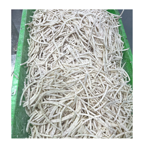 ขายส่งทาร์โอแช่แข็งแบบ IQF สำหรับผู้นำเข้าและผู้จัดจำหน่ายอาหาร - Product Image 6