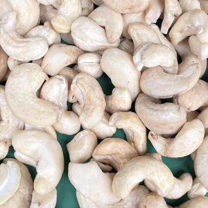 Nueces de Anacardo WS180 Directamente de Fábrica, Nueces de Anacardo a Granel con Empaque Personalizado de Santiago - Product Image 1