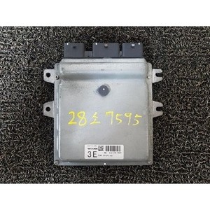 โมดูลควบคุมเครื่องยนต์ Altima IV IV Coupe ปี 2007-2012 มือสอง ของแท้ รุ่น MEC114030 - Product Image 1