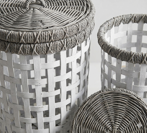 Cartoon Small Dirty Clothes <b>Basket</b> <b>S</b> and Toys Dog Cute Storage Hamper Is Used to Organize <b>Children</b> Space KOREAN Bag Kids OEM Pcs - Product Image 3