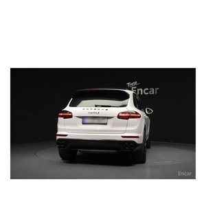 For Porsche Cayenne 3.0 Diesel August 2016 Model with 168,498 km Left Steering - Product Image 4
