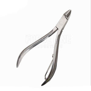 Cortauñas Personalizados con Empuñaduras de Diferentes Colores, Cortauñas con Marca Privada y Diseño Personalizado - Product Image 2