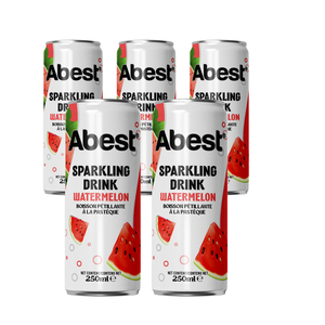 Wholesale 330ml Sparkling Fruit Juice Drink | OEM Tropical Fruity Carbonated <b>Beverage</b> from A&B Vietnam Factory - Product Image 1
