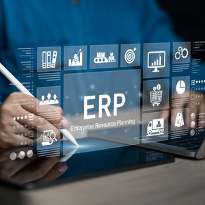 Enterprise ERP Systems Services: Complete Resource Planning Solutions Business Process Automation and Digital Integration