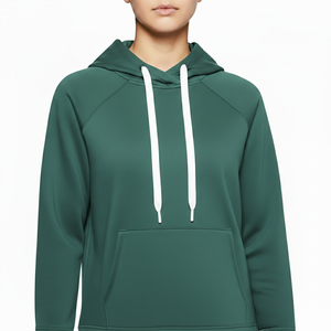 Sweat-shirt à capuche de style professionnel, surdimensionné, streetwear, unisexe, pull-over, impression personnalisée, sweat-shirt tendance, fabricant en gros - Product Image 1