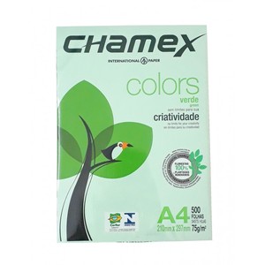 Bright White Office Sheets 80GSM Chamex A4 Copy Paper 100% Smooth Finish For Copier <b>Printer</b> Supply In Bulk Cartons To Buyers - Product Image 4