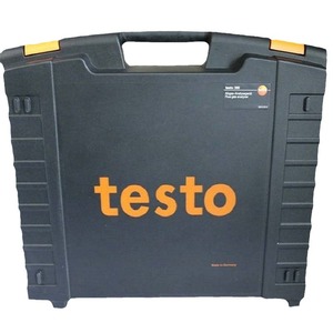 Analizador de Gases de Combustión <span class=keywords><strong>LOOBO</strong></span> Testo350 de Grado Industrial, Alta Precisión, en Existencia - Product Image 2