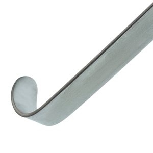 INSTRUMENTS CHIRURGICAUX ACTIFS – Clip à ressort plat en acier inoxydable sur mesure, support de retenue robuste, métal de précision OEM - Product Image 5