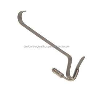 Retractores de acero inoxidable Freeman Flap - Product Image 4