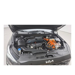 ปี 2021 สำหรับรถยนต์ Kia K8 Signature 95,166 กม. เกียร์อัตโนมัติ พวงมาลัยซ้าย - Product Image 6