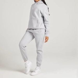 Conjunto Deportivo Personalizado para Mujer, Pantalones Deportivos de Algodón Estampados, Fabricante Mayorista - Product Image 2
