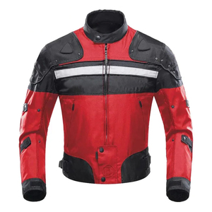 Blouson de motocross pour homme, design abordable, meilleures ventes, look professionnel, tenue d'équipe, en vente en ligne - Product Image 1