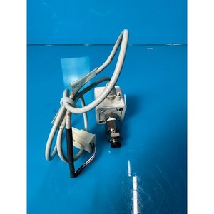 SMC ISE40-01-22L-M Usado como pieza de repuesto para equipos de semiconductores Legacy - Product Image 2