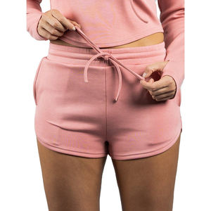 Últimos Shorts de Playa de Cintura Alta con Lazo, Shorts de Moda para Mujer, Shorts Casuales de Verano para Mujer - Product Image 4