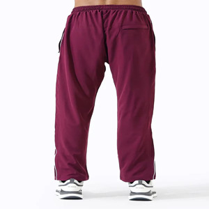Pantalones deportivos de moda para hombre, de alta calidad y precio económico, para gimnasio, entrenamiento, fitness y uso casual. - Product Image 4