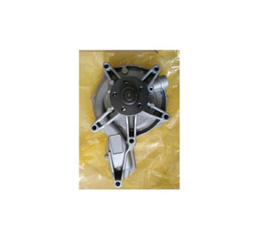 Bomba de Agua para Excavadora Volvo EC460 EC480 |   Bomba de Refrigeración del Motor Volvo 460 480 |   Bomba de Agua Diésel de Alta Resistencia - Product Image 1