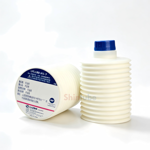 จาระบีหล่อลื่นแบบรวมศูนย์แท้จากญี่ปุ่น LUBE LFL180-H1-700ml หมายเลข 249323 มาตรฐาน NSF H1 เกรดอาหาร สำหรับเครื่องจักร - Product Image 3