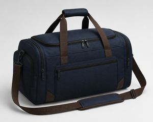 Large Capacity Black Duffle <b>Bag</b> Waterproof Travel Gym Weekender <b>Overnight</b> <b>Bag</b> For <b>Men</b> Women Custom Design Duffle <b>Bags</b> - Product Image 4