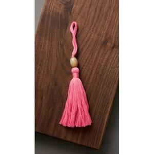 พู่โพลีเอสเตอร์แบบพรีเมี่ยมสำหรับตกแต่งม่านเบาะอุปกรณ์เสริมงานฝีมือแบบทำมือและตกแต่งบ้านอย่างมีสไตล์และทนทาน - Product Image 5