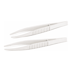 Pinzas de PP Reforzadas de 120 mm, Resistentes al Calor, Aislantes, Herramienta de Ensamblaje para Laboratorio - Product Image 2