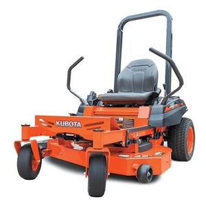 Compre una Podadora de Césped Kubota Zero Turn de 42 Pulgadas, Tractor de Jardín de Gasolina de 764 cc, Máquina Cortadora de Césped - Product Image 3